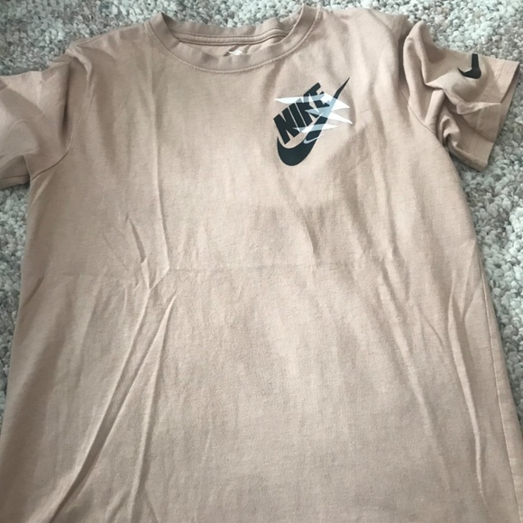 Nike 3 brand boys short set - Picture 4 of 6